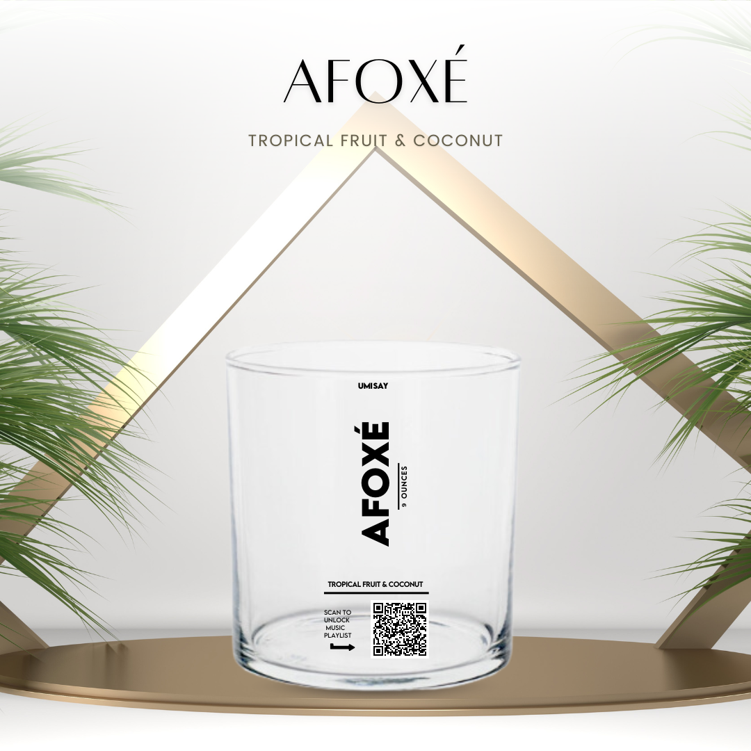 Afoxé